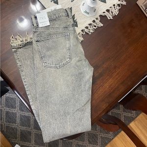 Zara jeans
